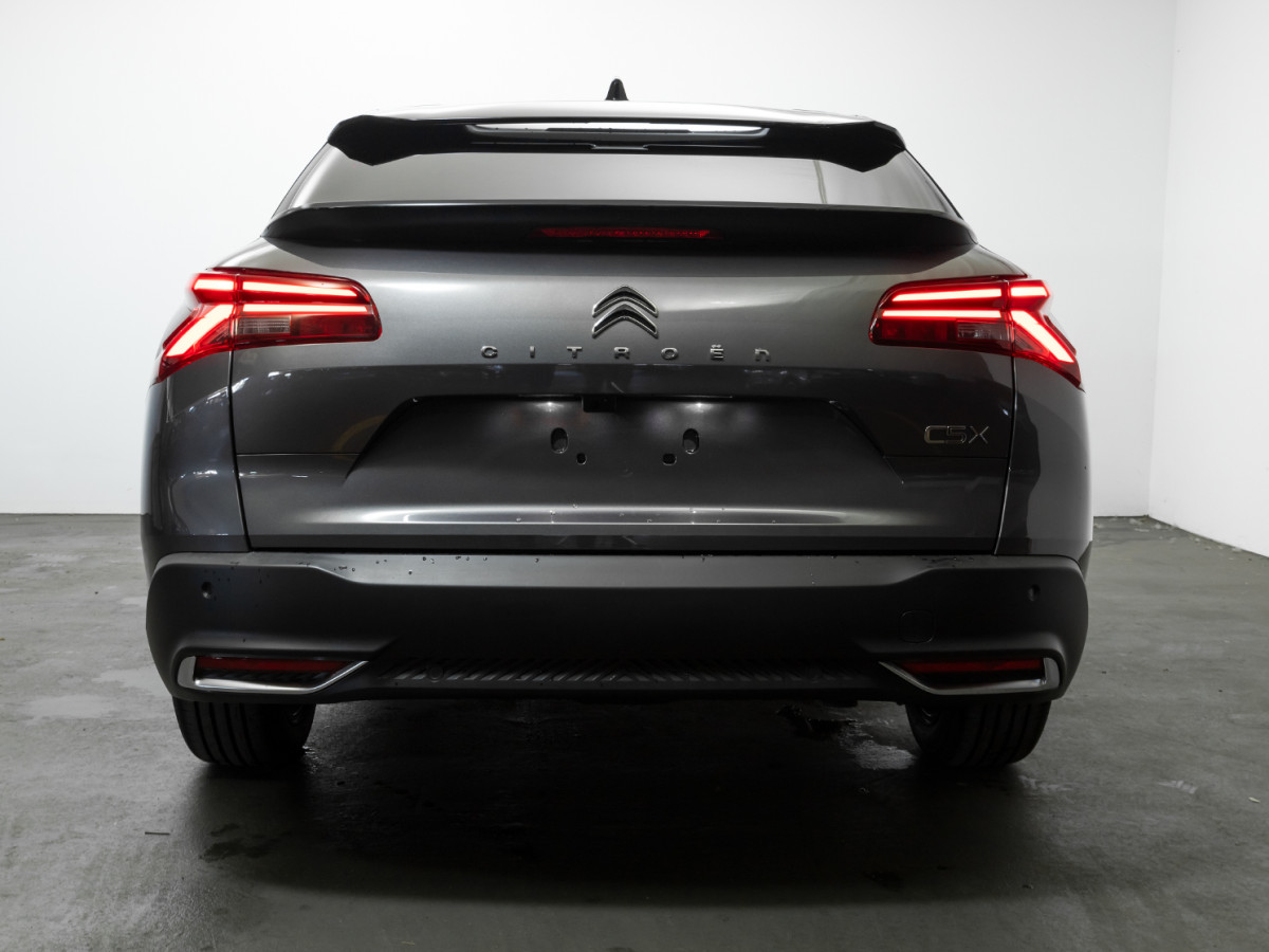 CITROËN C5 X