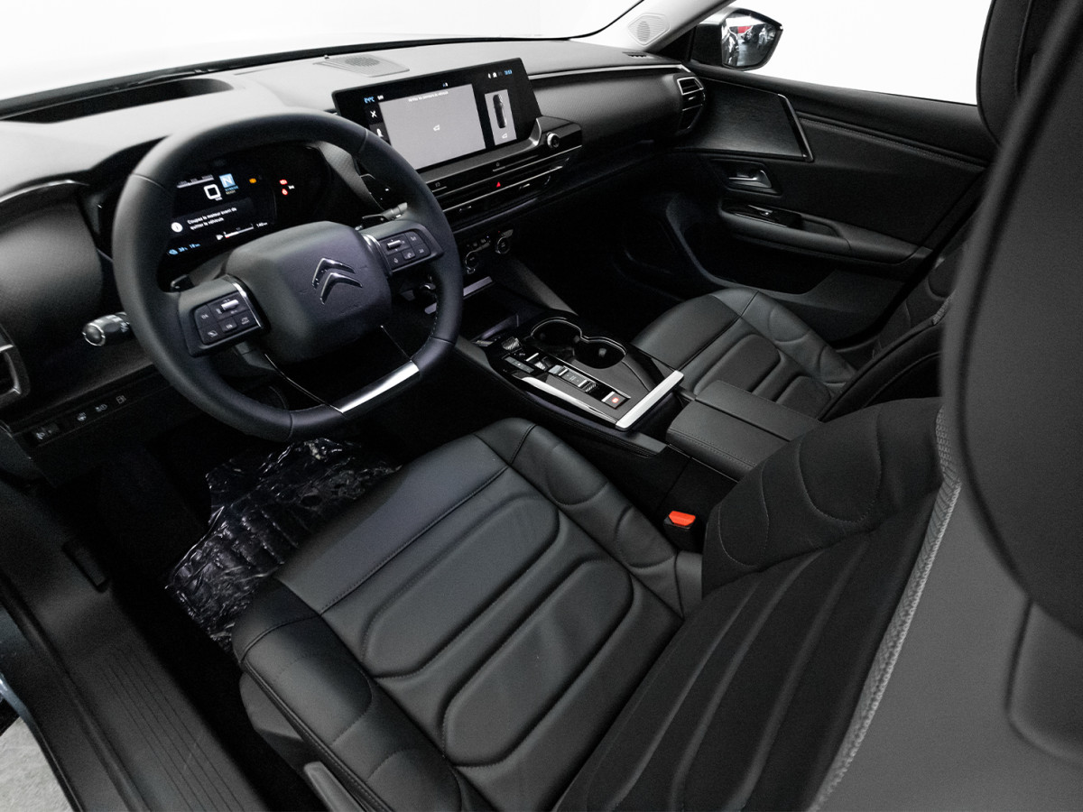 CITROËN C5 X