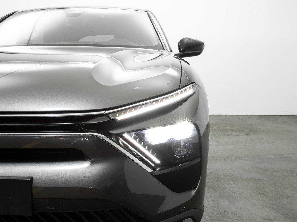 CITROËN C5 X