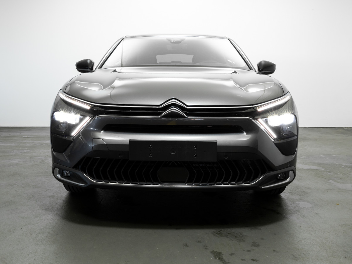 CITROËN C5 X
