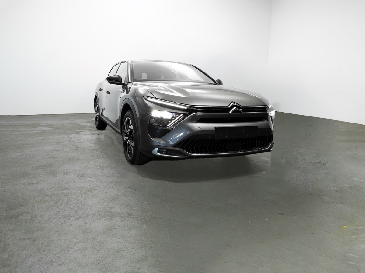 CITROËN C5 X