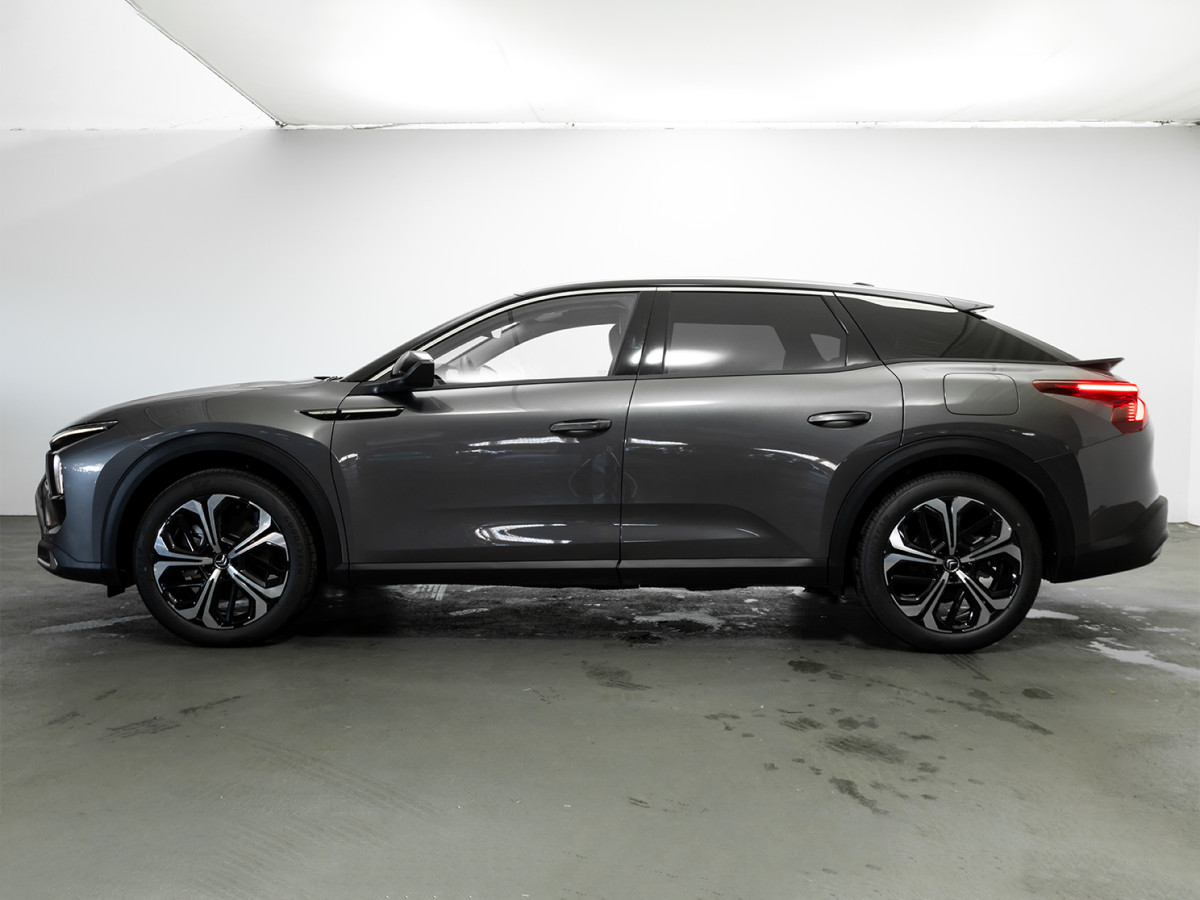 CITROËN C5 X