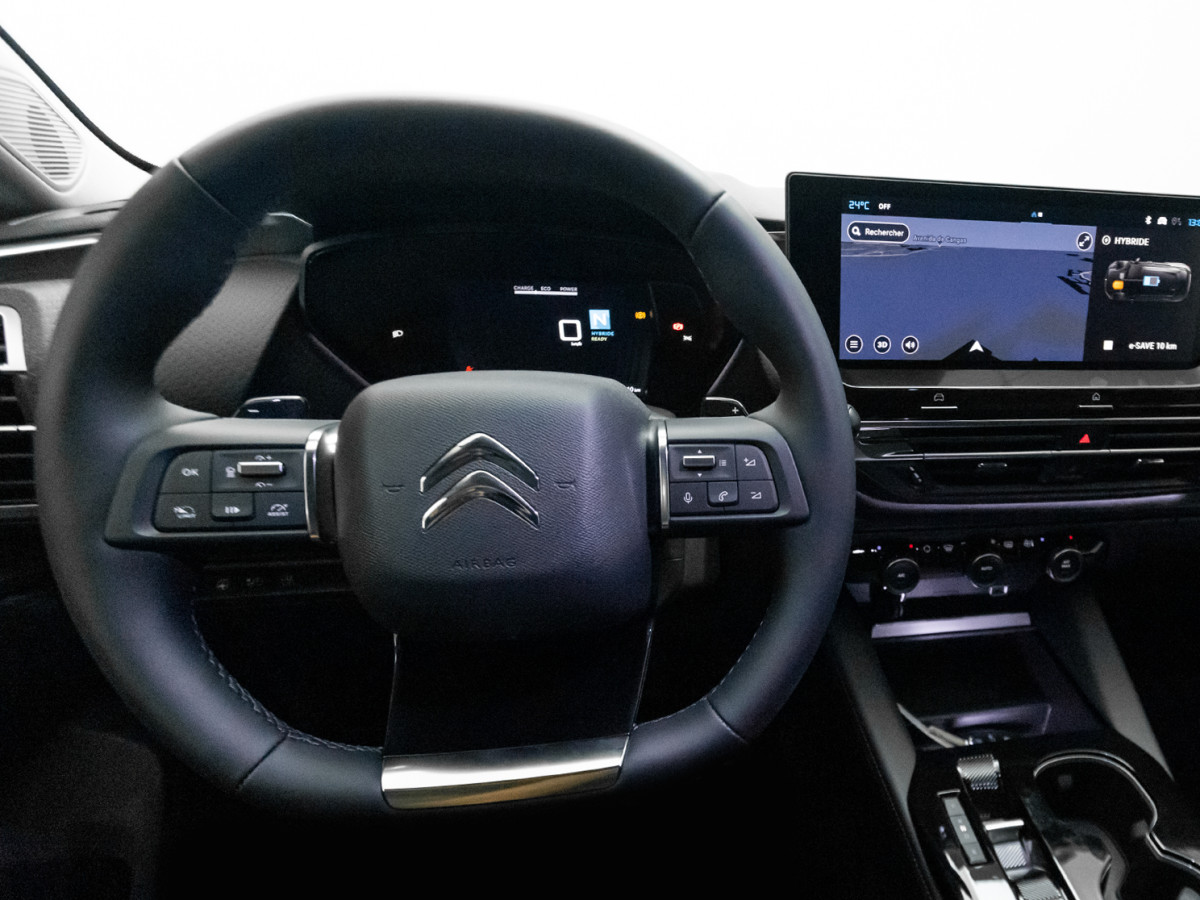 CITROËN C5 X