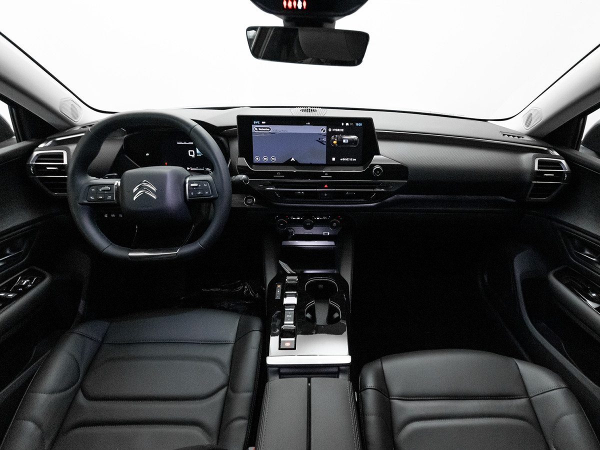 CITROËN C5 X