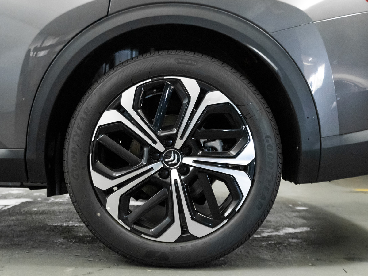 CITROËN C5 X