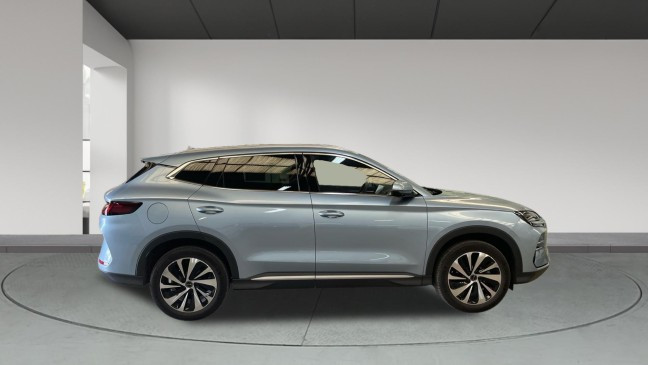 BYD SEAL U DM-i
