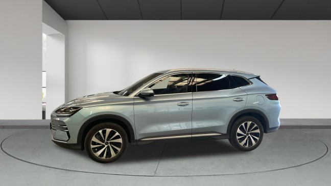 BYD SEAL U DM-i