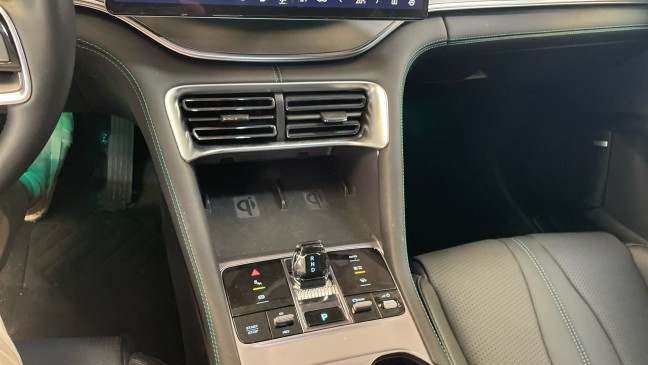 BYD SEAL U DM-i
