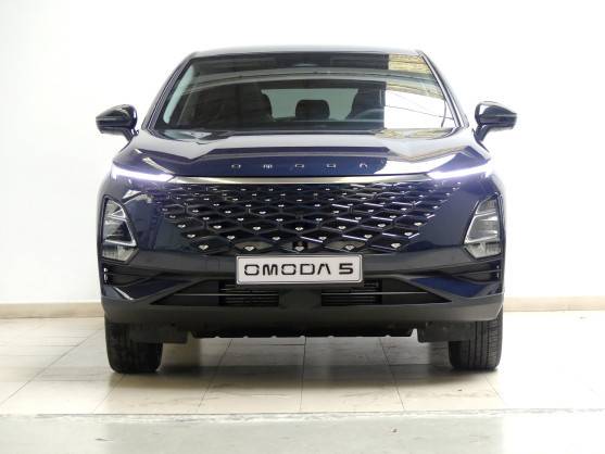 OMODA 5