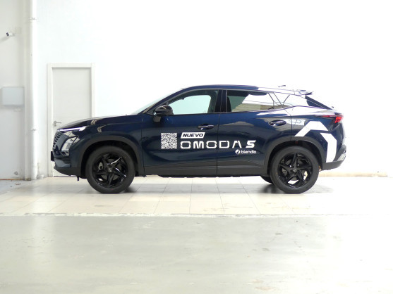 OMODA 5