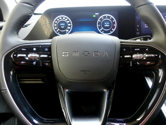 OMODA 5
