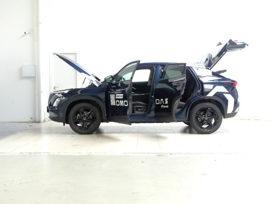 OMODA 5
