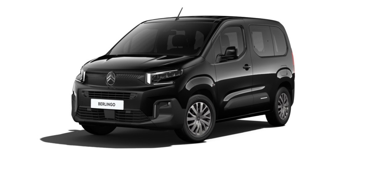 CITROËN BERLINGO BERLINGO 1.5 BLUEHDI TALLA M PLUS 4P