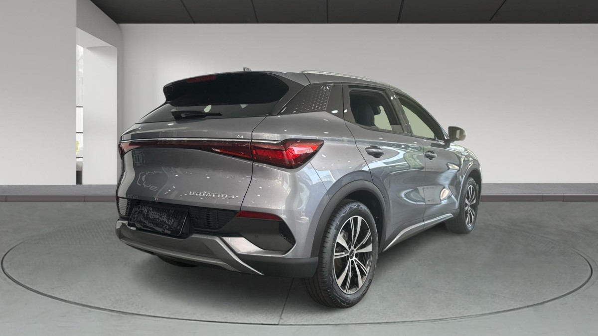 BYD ATTO 3