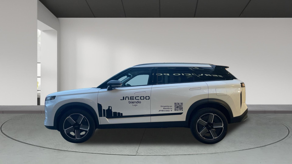 JAECOO 7