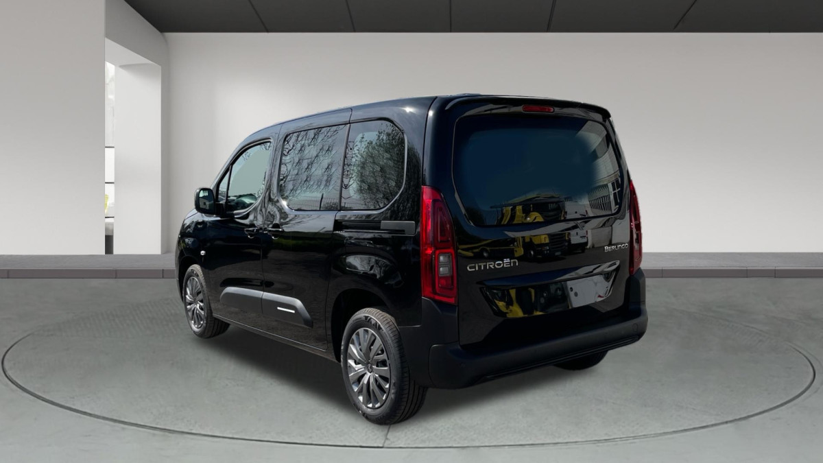 CITROËN BERLINGO