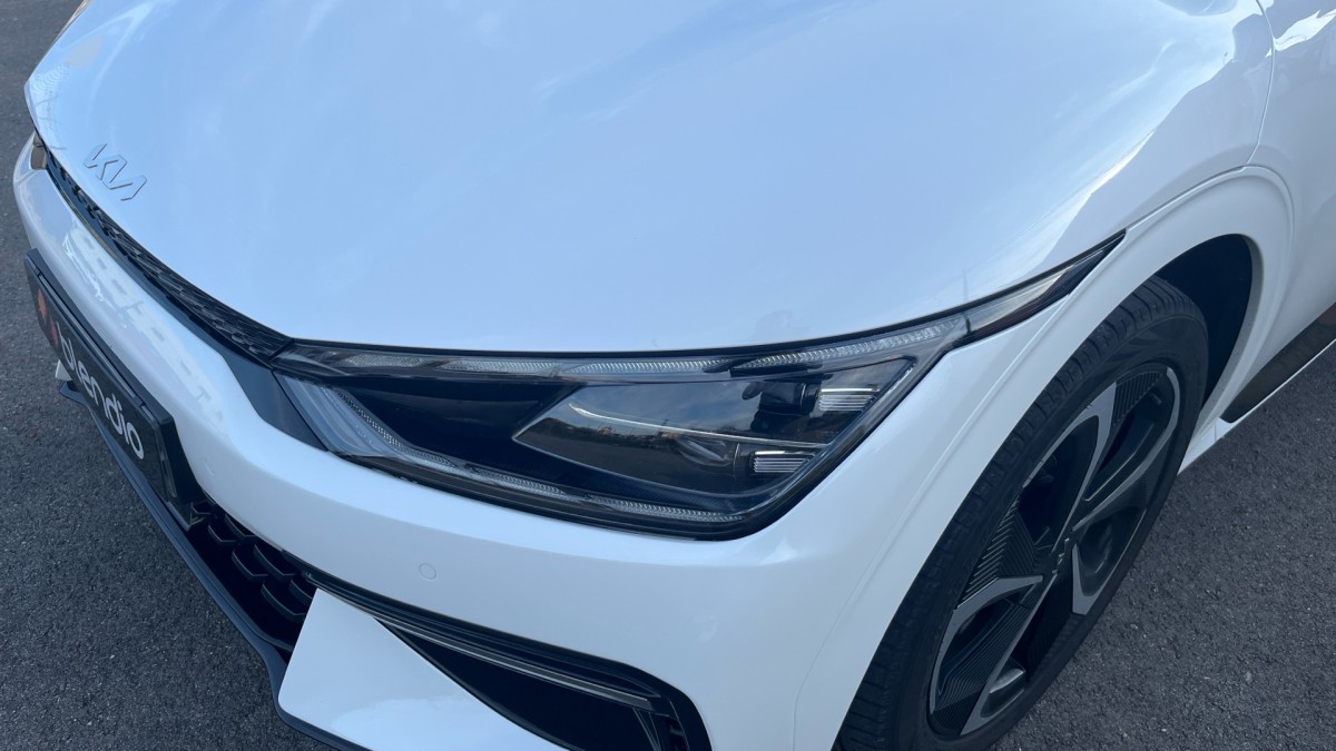 KIA EV6