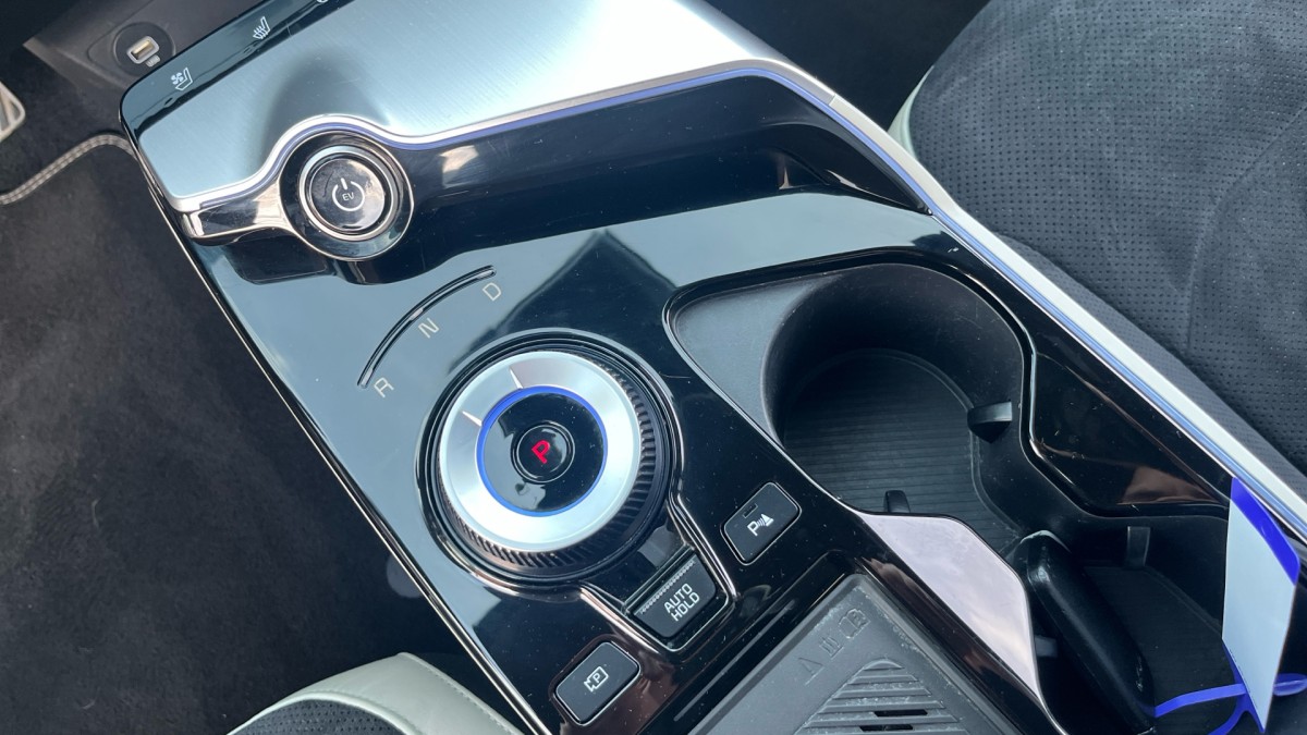 KIA EV6