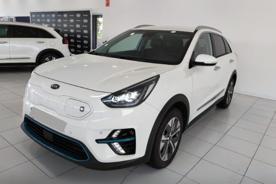 KIA e-Niro NIRO E-NIRO EMOTION 5P