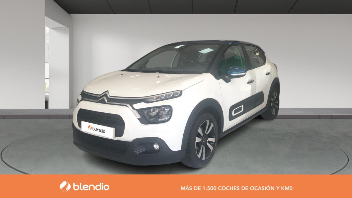 CITROËN C3 N C3 1.2 Puretech S&S Feel Pack 5P