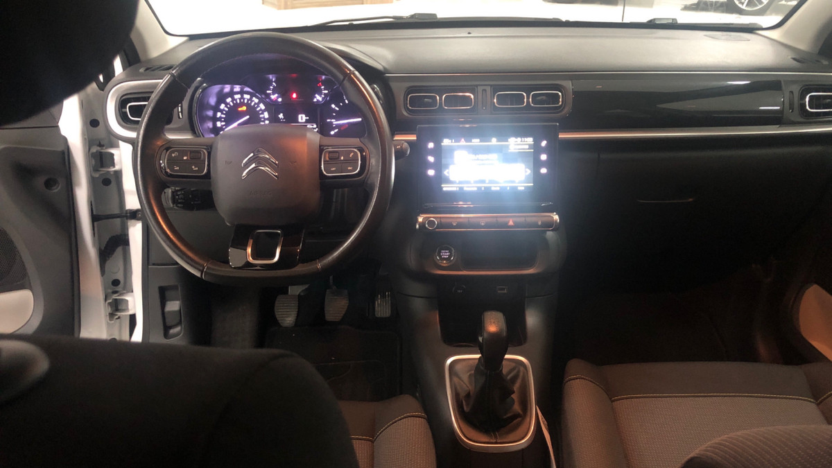CITROËN C3