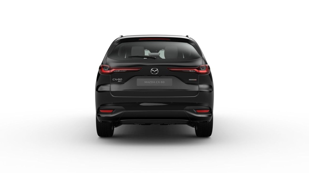 MAZDA CX-80
