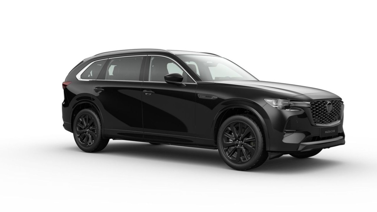 MAZDA CX-80