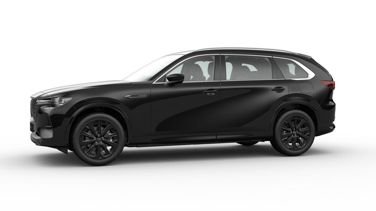 MAZDA CX-80