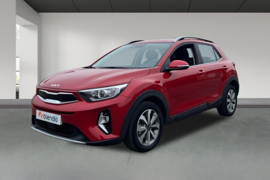 KIA STONIC STONIC 1.2 DPI DRIVE 5P