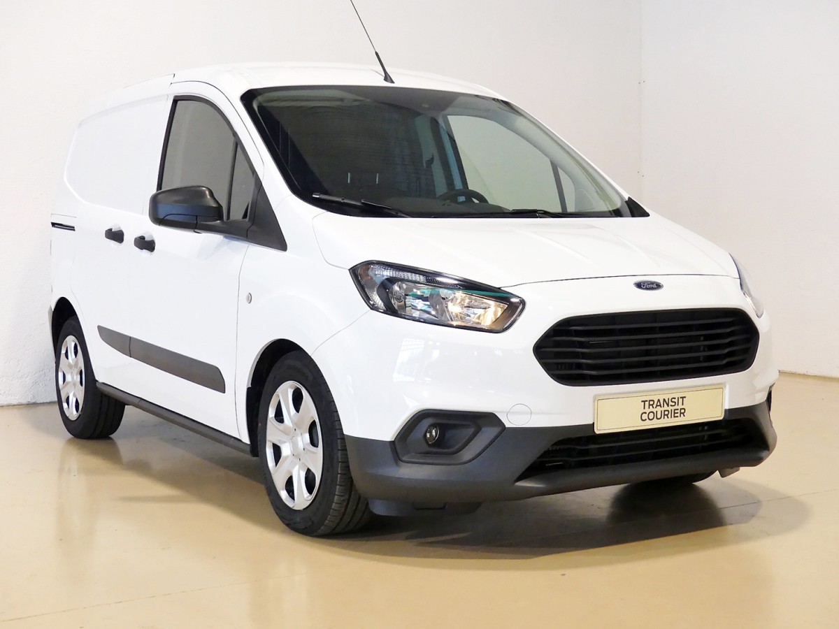 FORD TRANSIT COURIER TRANSIT COURIER 1.5TDCI 70KW TREND 95