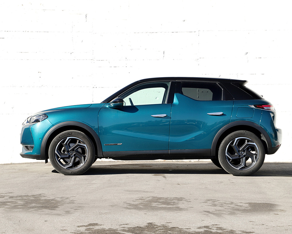 DS DS 3 CROSSBACK