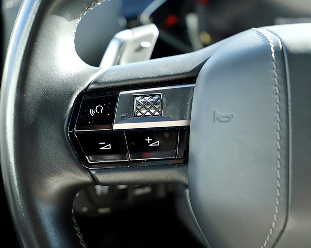 DS DS 3 CROSSBACK