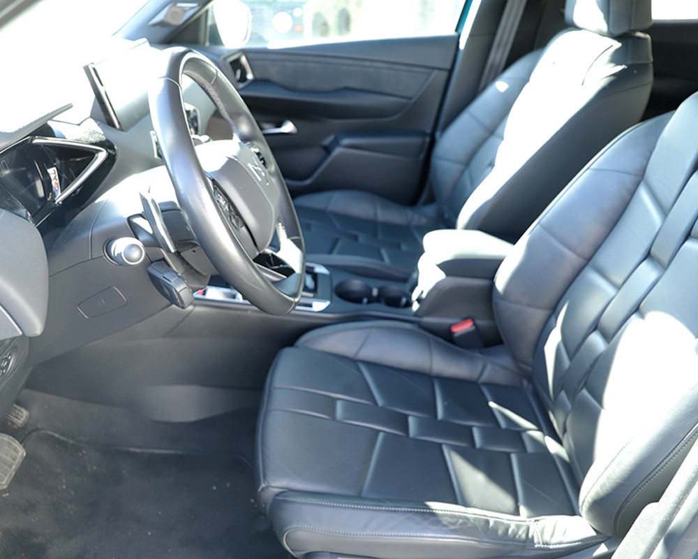 DS DS 3 CROSSBACK
