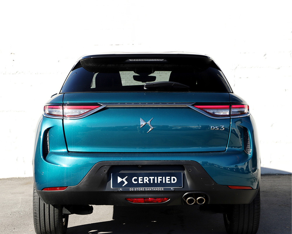 DS DS 3 CROSSBACK