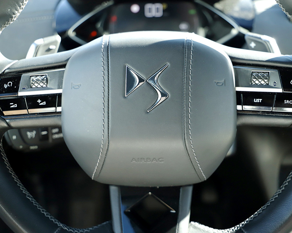 DS DS 3 CROSSBACK