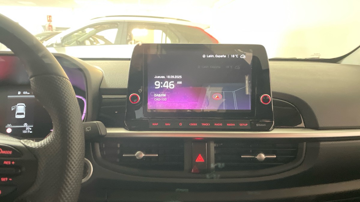 KIA PICANTO