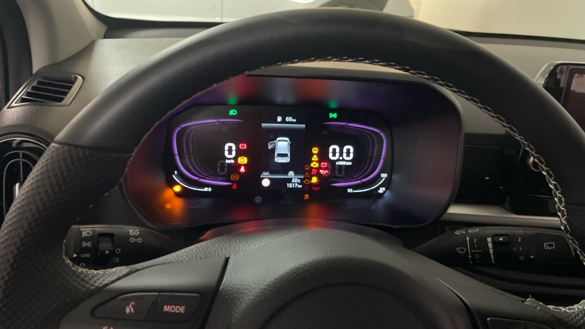 KIA PICANTO
