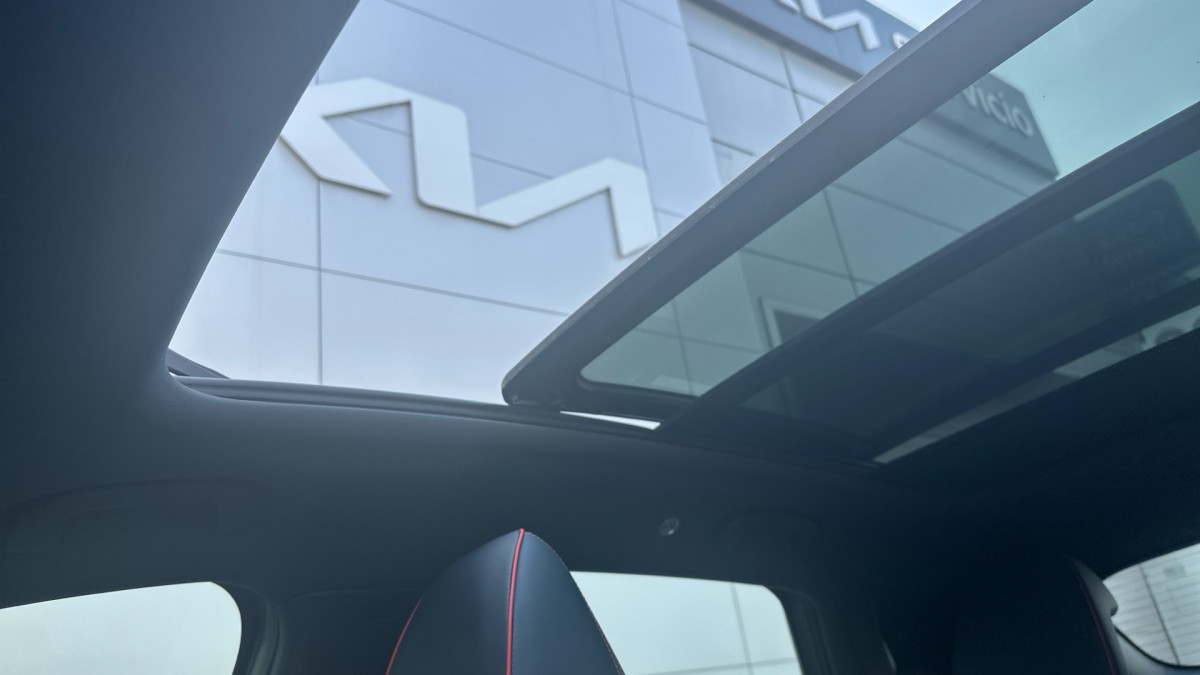 BYD ATTO 3