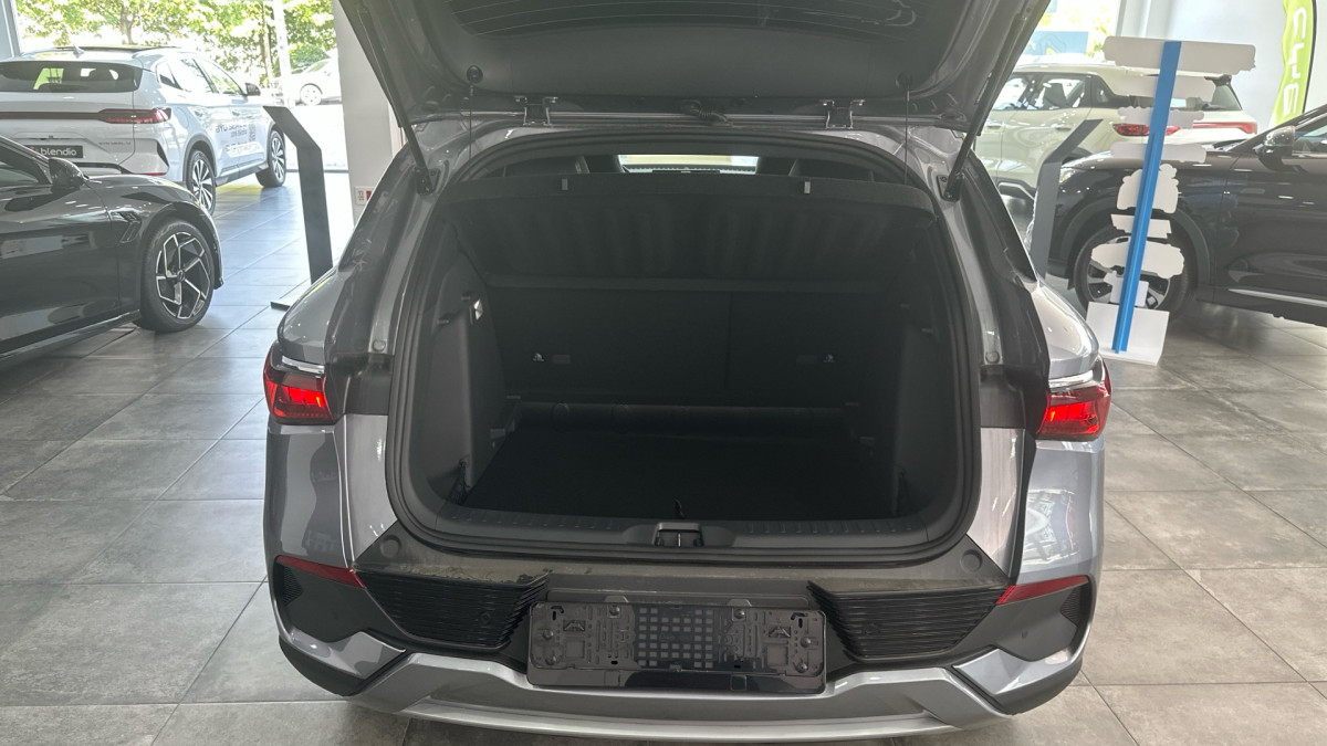 BYD ATTO 3