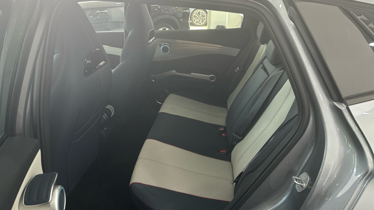 BYD ATTO 3