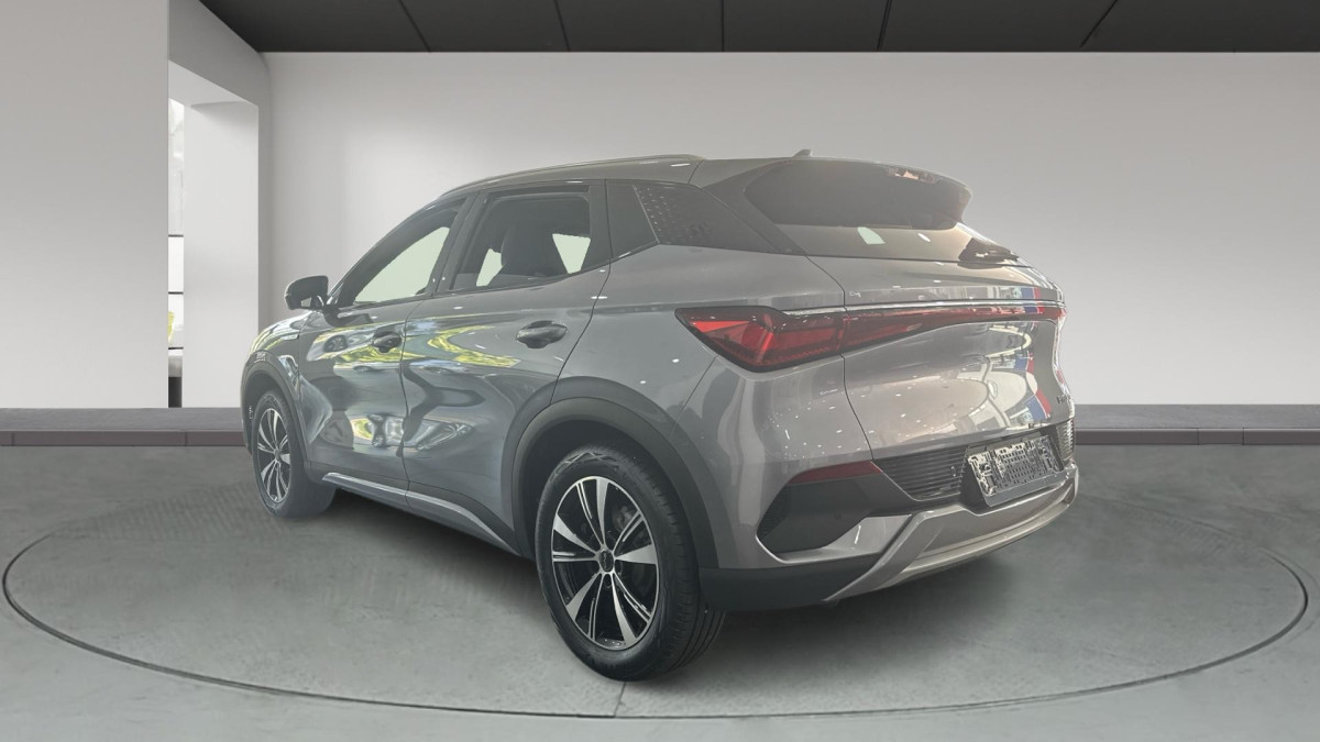 BYD ATTO 3