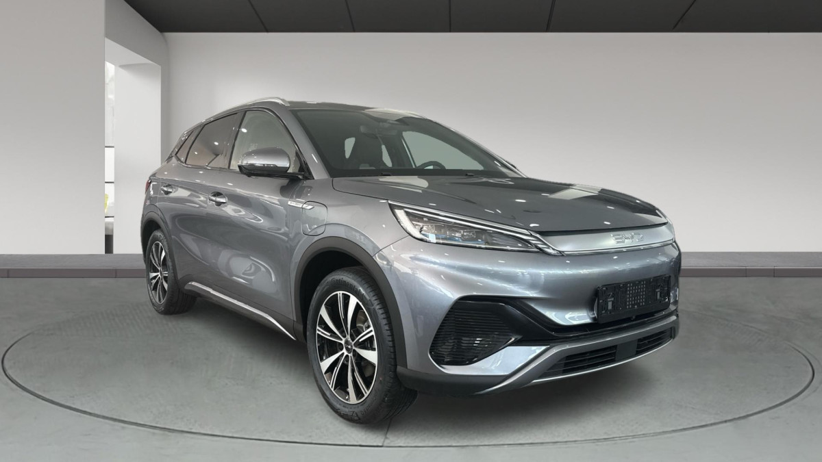 BYD ATTO 3