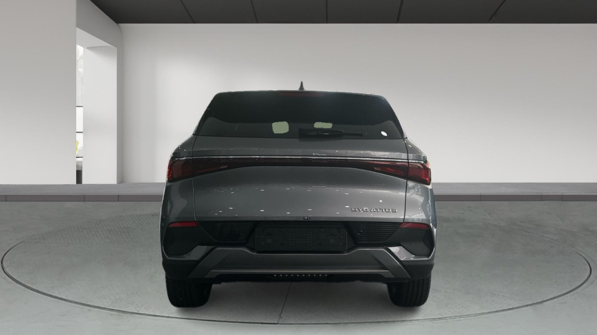 BYD ATTO 3