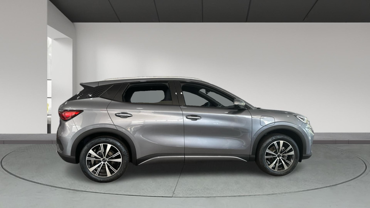 BYD ATTO 3