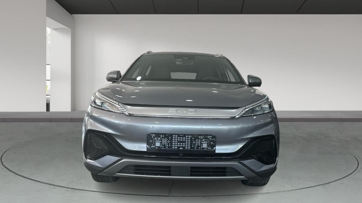 BYD ATTO 3