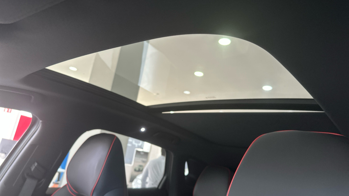 BYD ATTO 3
