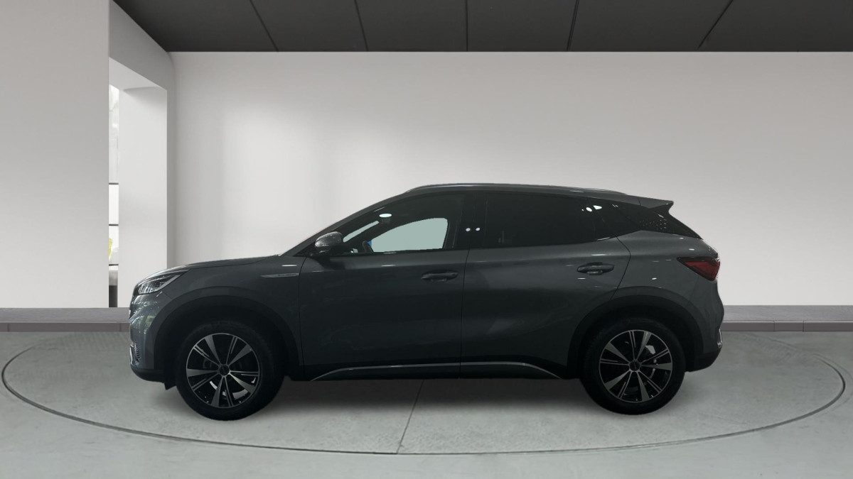 BYD ATTO 3