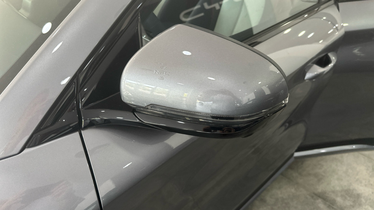 BYD ATTO 3