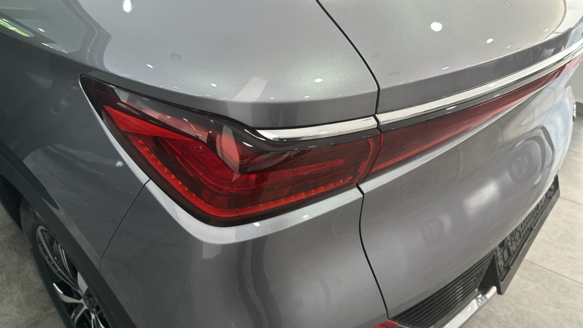 BYD ATTO 3