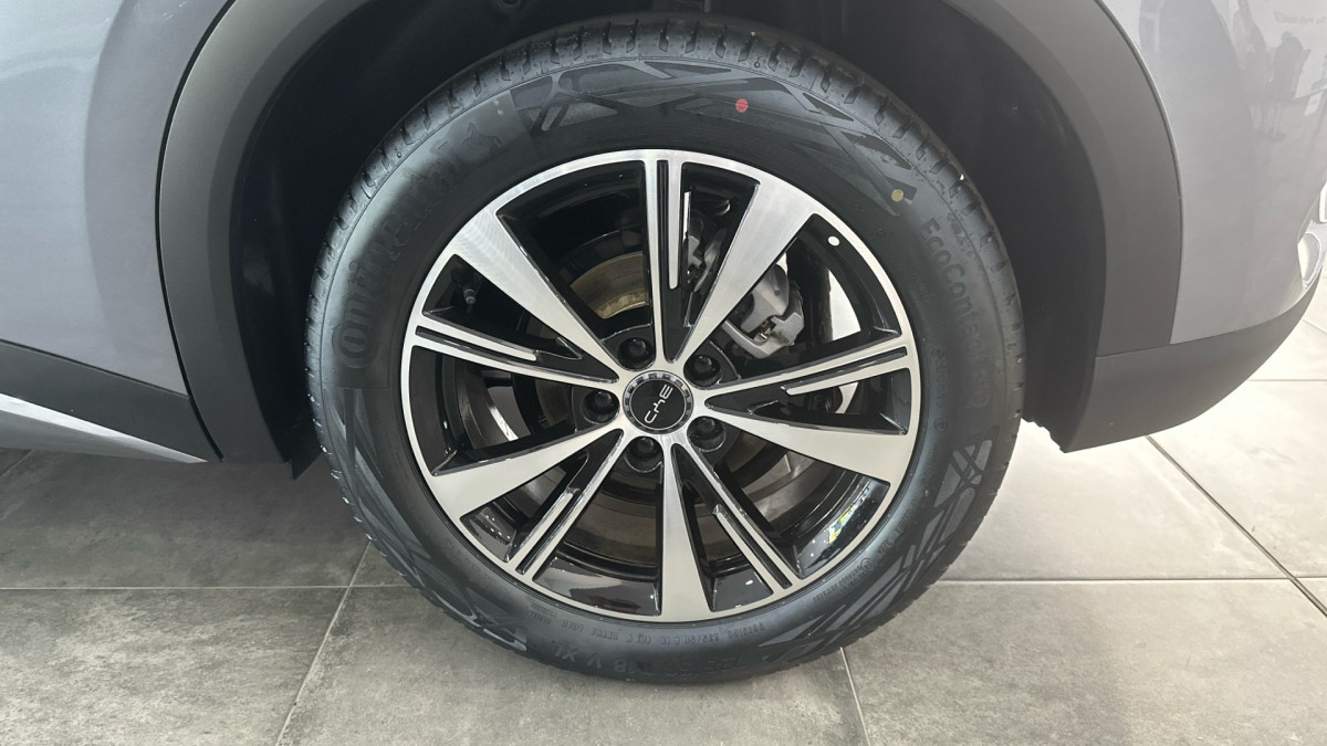 BYD ATTO 3